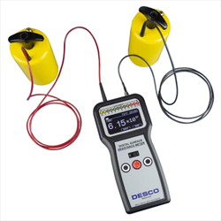 Máy đo điện trở bề mặt Desco 19290